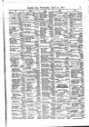 Lloyd's List Wednesday 30 April 1873 Page 15