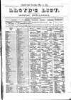 Lloyd's List Saturday 10 May 1873 Page 9