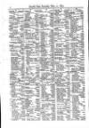 Lloyd's List Saturday 31 May 1873 Page 10