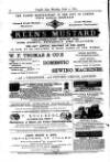 Lloyd's List Monday 02 June 1873 Page 8