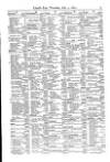 Lloyd's List Thursday 03 July 1873 Page 11