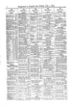 Lloyd's List Friday 04 July 1873 Page 14