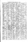 Lloyd's List Tuesday 02 September 1873 Page 11