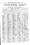 Lloyd's List Wednesday 03 September 1873 Page 9