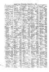 Lloyd's List Wednesday 03 September 1873 Page 10