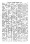 Lloyd's List Wednesday 03 September 1873 Page 11