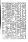 Lloyd's List Wednesday 03 September 1873 Page 15