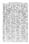 Lloyd's List Tuesday 09 September 1873 Page 14