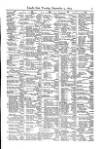 Lloyd's List Tuesday 09 September 1873 Page 15