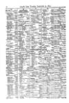 Lloyd's List Tuesday 09 September 1873 Page 16