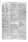 Lloyd's List Thursday 11 September 1873 Page 13