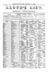 Lloyd's List Saturday 13 September 1873 Page 9