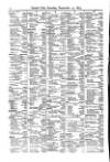 Lloyd's List Saturday 13 September 1873 Page 10