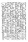 Lloyd's List Monday 15 September 1873 Page 11