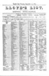 Lloyd's List Tuesday 30 September 1873 Page 8