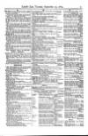 Lloyd's List Tuesday 30 September 1873 Page 13