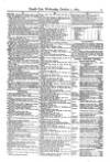 Lloyd's List Wednesday 01 October 1873 Page 13