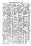 Lloyd's List Wednesday 01 October 1873 Page 14