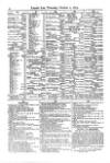 Lloyd's List Thursday 02 October 1873 Page 12