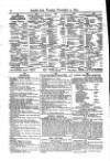 Lloyd's List Tuesday 04 November 1873 Page 16