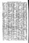 Lloyd's List Wednesday 05 November 1873 Page 10