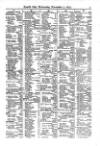 Lloyd's List Wednesday 05 November 1873 Page 11