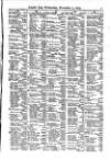 Lloyd's List Wednesday 05 November 1873 Page 15