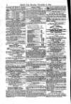 Lloyd's List Saturday 08 November 1873 Page 2