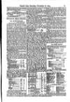 Lloyd's List Saturday 08 November 1873 Page 3