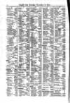 Lloyd's List Saturday 08 November 1873 Page 10