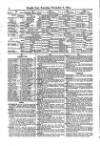 Lloyd's List Saturday 08 November 1873 Page 12