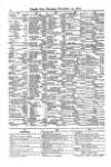 Lloyd's List Saturday 15 November 1873 Page 12