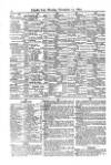 Lloyd's List Monday 17 November 1873 Page 12