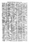 Lloyd's List Wednesday 19 November 1873 Page 11
