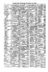 Lloyd's List Wednesday 19 November 1873 Page 12