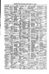 Lloyd's List Saturday 22 November 1873 Page 11