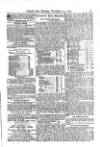 Lloyd's List Monday 24 November 1873 Page 3