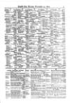 Lloyd's List Monday 24 November 1873 Page 11