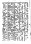 Lloyd's List Tuesday 25 November 1873 Page 10