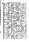 Lloyd's List Tuesday 25 November 1873 Page 11