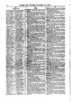 Lloyd's List Tuesday 25 November 1873 Page 12