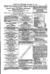 Lloyd's List Wednesday 26 November 1873 Page 3