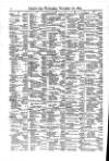 Lloyd's List Wednesday 26 November 1873 Page 10