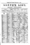 Lloyd's List Thursday 27 November 1873 Page 9