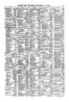 Lloyd's List Thursday 27 November 1873 Page 11