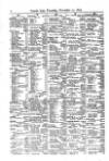 Lloyd's List Thursday 27 November 1873 Page 14