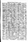 Lloyd's List Thursday 27 November 1873 Page 15