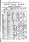 Lloyd's List Friday 28 November 1873 Page 17