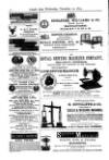 Lloyd's List Wednesday 10 December 1873 Page 6