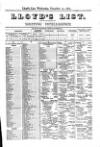 Lloyd's List Wednesday 10 December 1873 Page 9